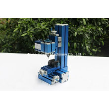 Mini Milling Machine W10004m with Best Price